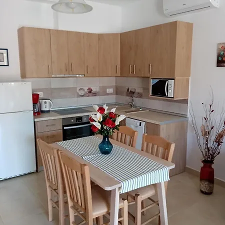 Gemuetliches Steinhaus Im Herzen Vom Malerischen Dorf Apartment *
