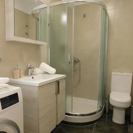 Gemuetliches Steinhaus Im Herzen Vom Malerischen Dorf Apartment Agios Nikolaos (Chalkidiki)