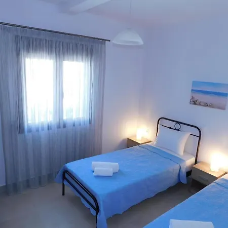 Apartment Gemuetliches Steinhaus Im Herzen Vom Malerischen Dorf Agios Nikolaos (Chalkidiki)