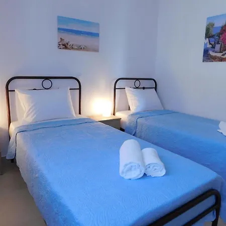 Gemuetliches Steinhaus Im Herzen Vom Malerischen Dorf * Agios Nikolaos (Chalkidiki)