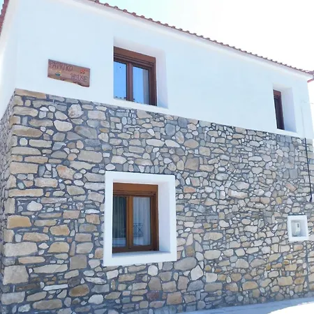 Gemuetliches Steinhaus Im Herzen Vom Malerischen Dorf Apartment Agios Nikolaos (Chalkidiki)