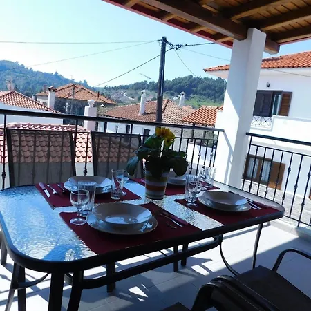 Apartment Gemuetliches Steinhaus Im Herzen Vom Malerischen Dorf